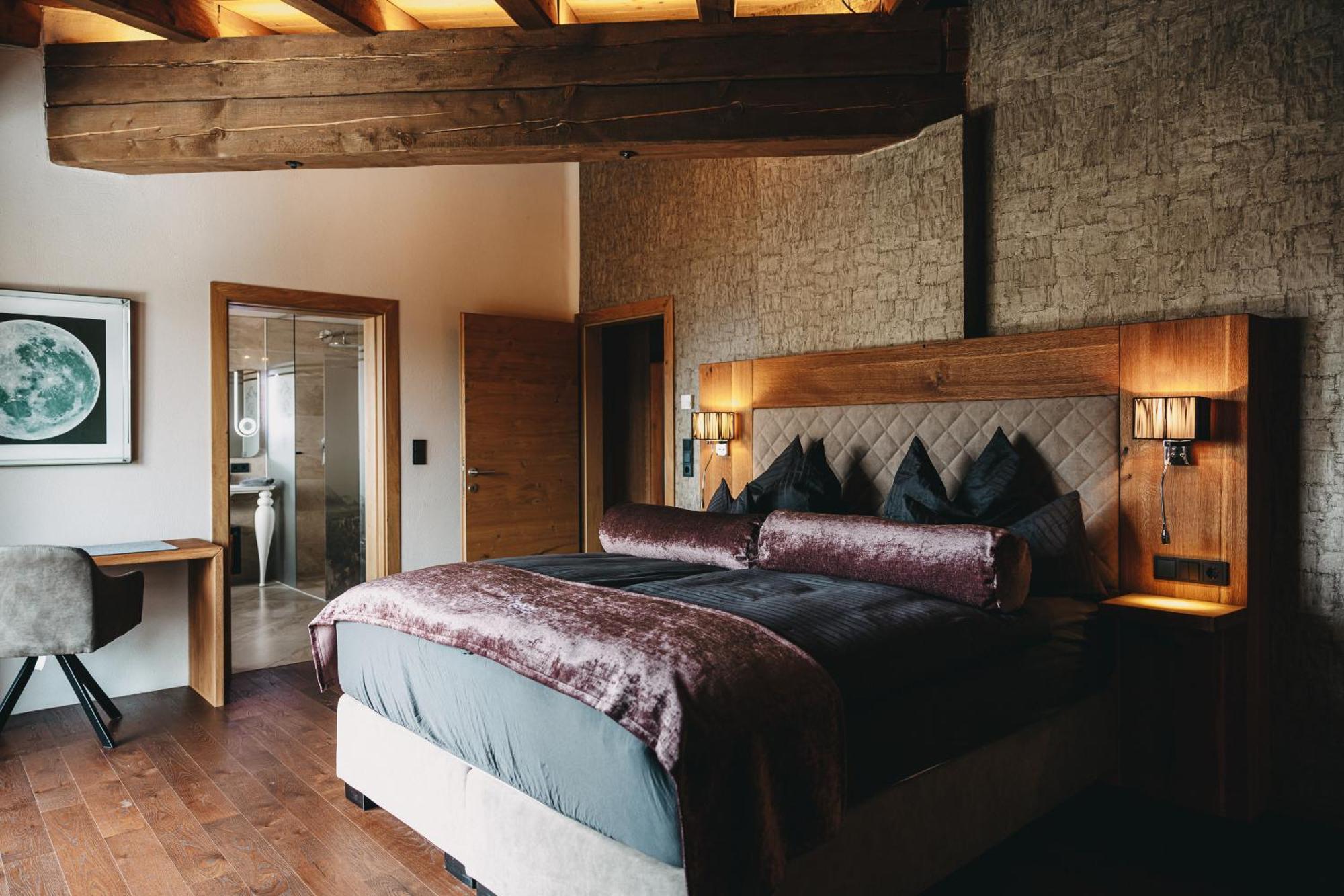 Chalet G12 - Mountain Luxury Apartments Seefeld in Tirol Exterior foto
