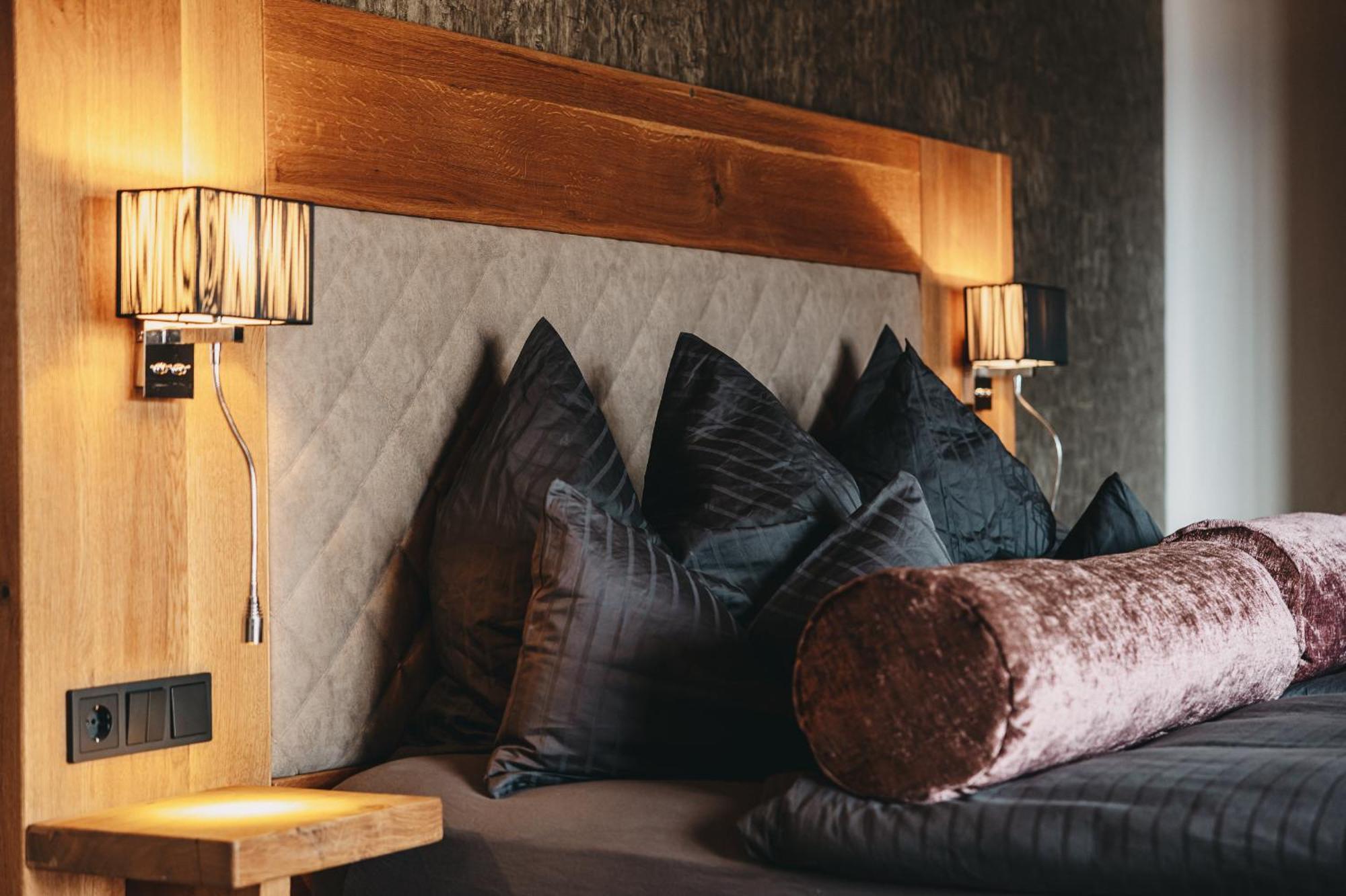 Chalet G12 - Mountain Luxury Apartments Seefeld in Tirol Exterior foto